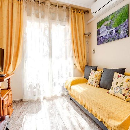 Apartament Caballero De Rodas Torrevieja Exterior foto