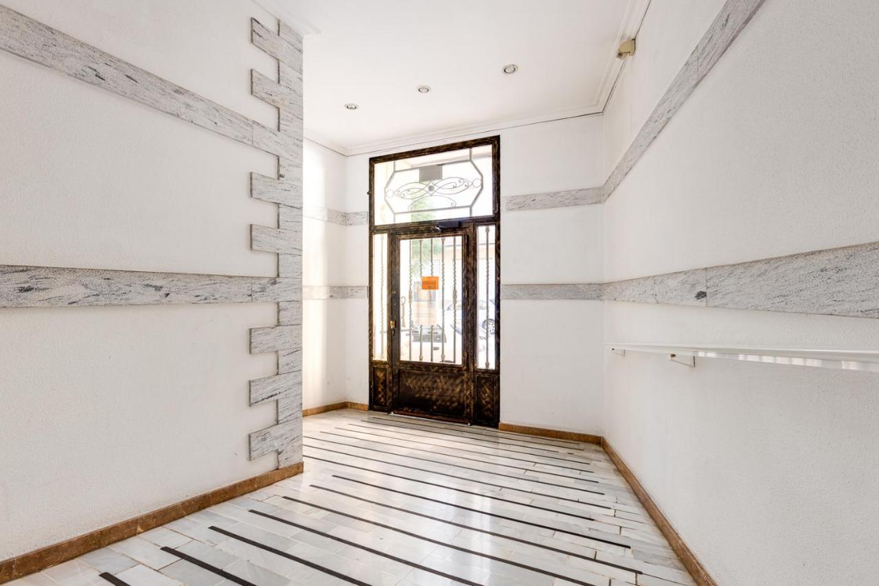 Apartament Caballero De Rodas Torrevieja Exterior foto